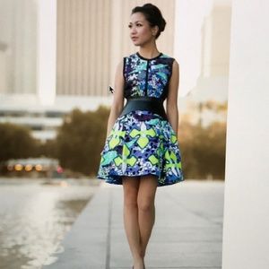 Bcbgmaxazria corset belt